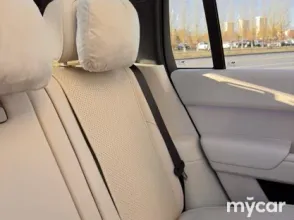 фото LiXiang L7 2025 года с пробегом за 31200000 тенге в undefined - фото 4