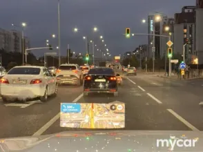 фото LiXiang L7 2025 года с пробегом за 31200000 тенге в undefined - фото 2