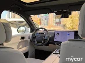 фото LiXiang L7 2025 года с пробегом за 31200000 тенге в undefined - фото 4