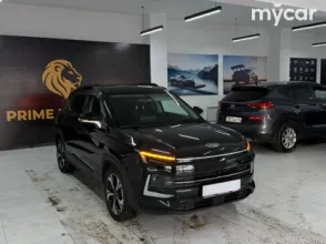 фото JAC JS4 2023 года с пробегом за 6390000 тенге в undefined - фото 2