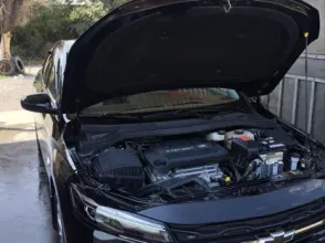 фото Chevrolet Monza 2023 года с пробегом за 7200000 тенге в undefined - фото 4