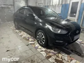 фото Hyundai Accent 2019 года с пробегом за 6500000 тенге в undefined - фото 3
