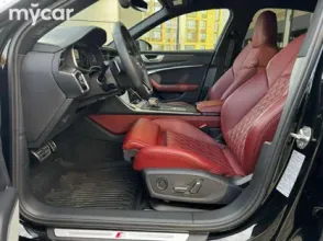 фото Audi S6 2023 года с пробегом за 43800000 тенге в undefined - фото 3