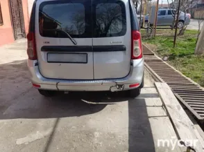 фото LADA Largus 2013 года с пробегом за 3100000 тенге в undefined - фото 4