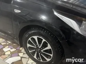 фото Hyundai Accent 2019 года с пробегом за 6500000 тенге в undefined - фото 2