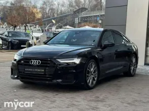 фото Audi S6 2023 года с пробегом за 43800000 тенге в undefined - фото 1