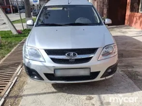 фото LADA Largus 2013 года с пробегом за 3100000 тенге в undefined - фото 1