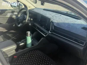 фото Kia Sportage 2024 года с пробегом за 15000000 тенге в undefined - фото 4