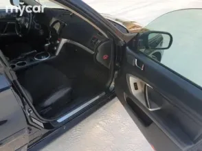 фото Subaru Outback 2008 года с пробегом за 8000000 тенге в undefined - фото 4