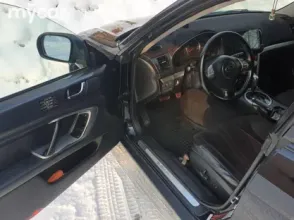 фото Subaru Outback 2008 года с пробегом за 8000000 тенге в undefined - фото 4