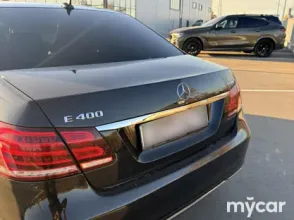 фото Mercedes-Benz E-Класс 2014 года с пробегом за 12500000 тенге в undefined - фото 3