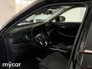 фото JAC JS4 2023 года с пробегом за 6390000 тенге в undefined - фото 4