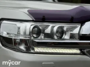 фото Toyota Land Cruiser 2018 года с пробегом за 35000000 тенге в undefined - фото 2
