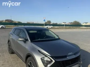 фото Kia Sportage 2024 года с пробегом за 15000000 тенге в undefined - фото 2