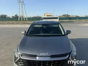 фото Kia Sportage 2024 года с пробегом за 15000000 тенге в undefined - фото 1