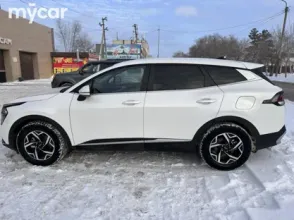 фото Kia Sportage 2024 года с пробегом за 12500000 тенге в undefined - фото 2