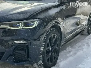 фото BMW X7 2022 года с пробегом за 46800000 тенге в undefined - фото 2