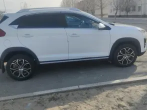 фото Chery Tiggo 2 Pro 2023 года с пробегом за 5300000 тенге в undefined - фото 4