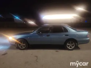 фото Toyota Camry 1993 года с пробегом за 2000000 тенге в undefined - фото 1