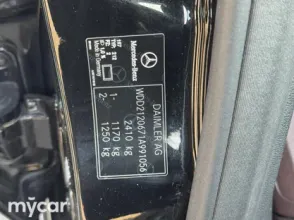 фото Mercedes-Benz E-Класс 2014 года с пробегом за 12500000 тенге в undefined - фото 4