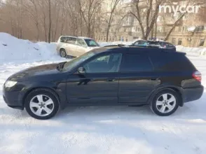 фото Subaru Outback 2008 года с пробегом за 8000000 тенге в undefined - фото 2