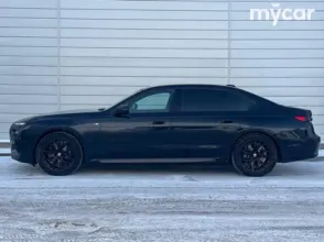 фото BMW 7 серия 2024 года с пробегом за 83100000 тенге в undefined - фото 4