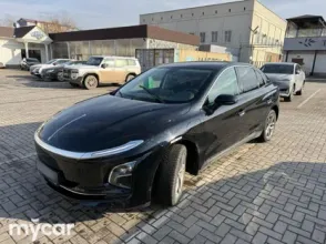 фото Hongqi E-QM5 2025 года с пробегом за 7500000 тенге в undefined - фото 2