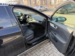 фото Hongqi E-QM5 2025 года с пробегом за 7500000 тенге в undefined - фото 4