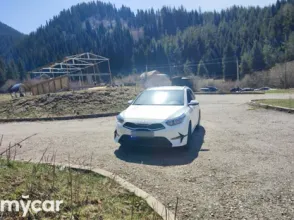 фото Kia Ceed 2023 года с пробегом за 9600000 тенге в undefined - фото 1