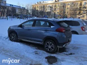 фото Chery Tiggo 2 Pro 2023 года с пробегом за 5400000 тенге в undefined - фото 2