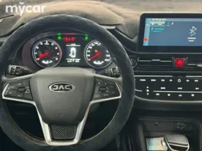 фото JAC JS4 2023 года с пробегом за 6390000 тенге в undefined - фото 3