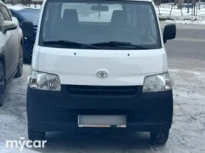 фото Toyota Lite Ace 2020 года с пробегом за 15800000 тенге в undefined - фото 1