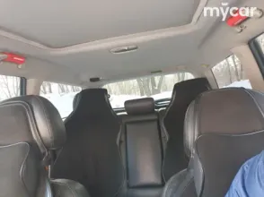 фото Subaru Outback 2008 года с пробегом за 8000000 тенге в undefined - фото 3