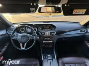 фото Mercedes-Benz E-Класс 2014 года с пробегом за 12500000 тенге в undefined - фото 2