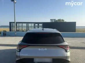 фото Kia Sportage 2024 года с пробегом за 15000000 тенге в undefined - фото 3