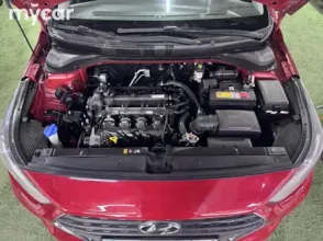 фото Hyundai Accent 2019 года с пробегом за 6700000 тенге в undefined - фото 4