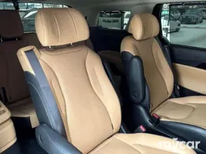 фото Kia Carnival 2022 года с пробегом за 24680000 тенге в undefined - фото 3