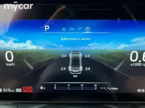 фото Kia Carnival 2022 года с пробегом за 24680000 тенге в undefined - фото 4