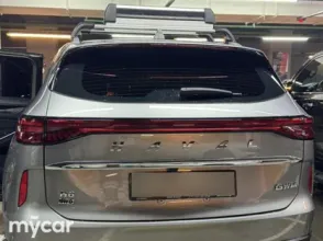 фото Haval H6 2023 года с пробегом за 10500000 тенге в undefined - фото 4