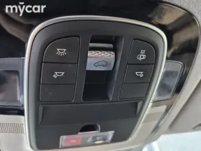 фото Hyundai Santa Fe 2023 года с пробегом за 17800000 тенге в undefined - фото 3