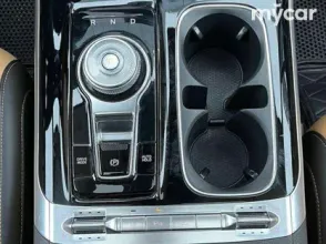 фото Kia Carnival 2022 года с пробегом за 24680000 тенге в undefined - фото 4