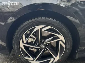 фото Hyundai Sonata 2025 года с пробегом за 18550000 тенге в undefined - фото 4