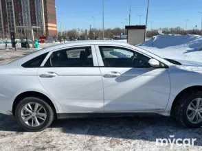 фото Geely Emgrand EV PRO 2024 года с пробегом за 7500000 тенге в undefined - фото 2