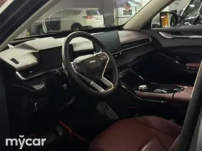 фото Haval H6 2023 года с пробегом за 10500000 тенге в undefined - фото 3