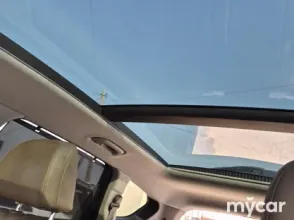 фото Hyundai Santa Fe 2023 года с пробегом за 17800000 тенге в undefined - фото 4