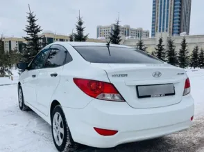 фото Hyundai Accent 2012 года с пробегом за 3800000 тенге в undefined - фото 3