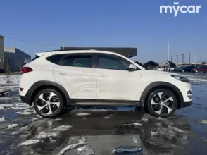 фото Hyundai Tucson 2017 года с пробегом за 9800000 тенге в undefined - фото 3
