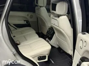 фото Land Rover Range Rover 2014 года с пробегом за 45000000 тенге в undefined - фото 4