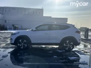 фото Hyundai Tucson 2017 года с пробегом за 9800000 тенге в undefined - фото 4