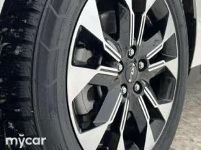 фото Kia Carnival 2022 года с пробегом за 24680000 тенге в undefined - фото 3